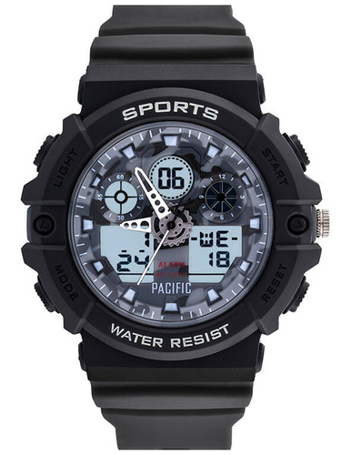 X PACIFIC LCD 2246GAD-01