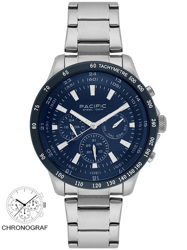 PACIFIC SCMB-1752-03