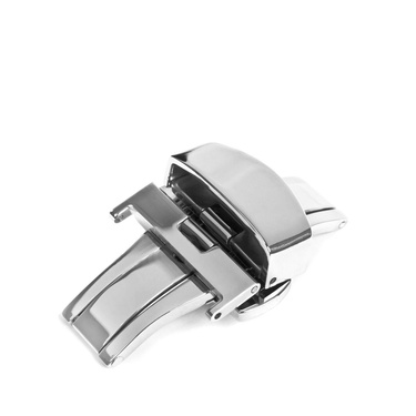 ZAMEK MOTYLKOWY DO PASKA - 12MM