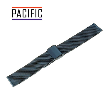 SÍŤOVÝ HQ MS 08 - 5 - GRANATOWY - 22mm