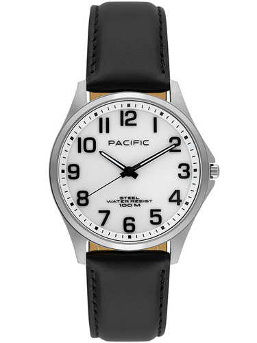 PACIFIC SMA-1071-01