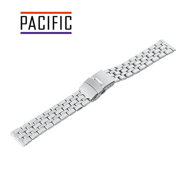 OCELOVY REMINEK - OCELOVÝ HQ - MB 102 - 31 - STŘÍBRO - 18mm