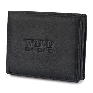 WILD 02B - BLACK 2 / BLACK