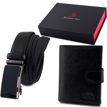 SAD ALESSANDRO - 111 - BLACK