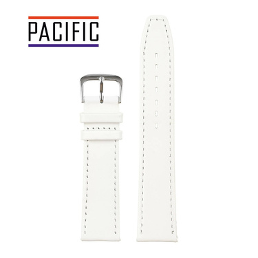 PACIFIC W01 - 22 - BIAŁY - 20mm