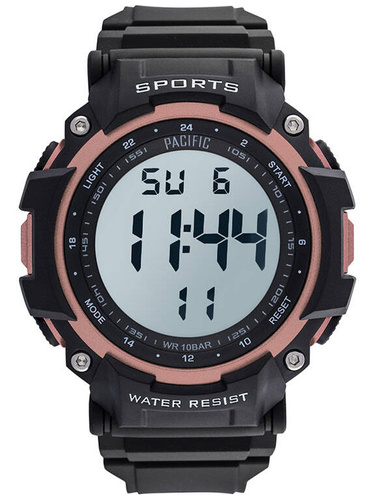 X PACIFIC LCD 352G-03