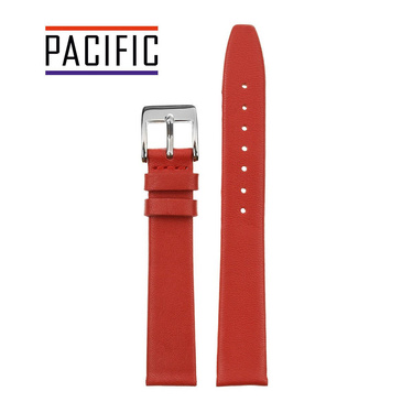 PACIFIC W104 - 6 - CZERWONY - 20mm