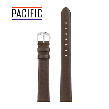 PACIFIC W36L - 2 - CIEMNY BRĄZ - 18MM