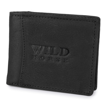 WILD 18B - BLACK 1 / BLACK