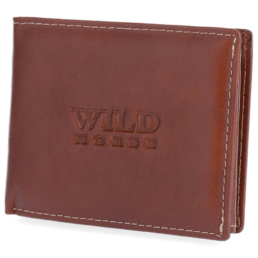 WILD 02B - BROWN 2