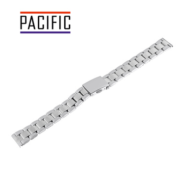 OCELOVY REMINEK - OCELOVÝ HQ - MB 101 - 31 - STŘÍBRO - 14mm