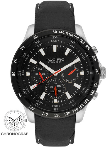 PACIFIC SCMA-1752-01