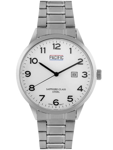 PACIFIC SSMB-1107D-01